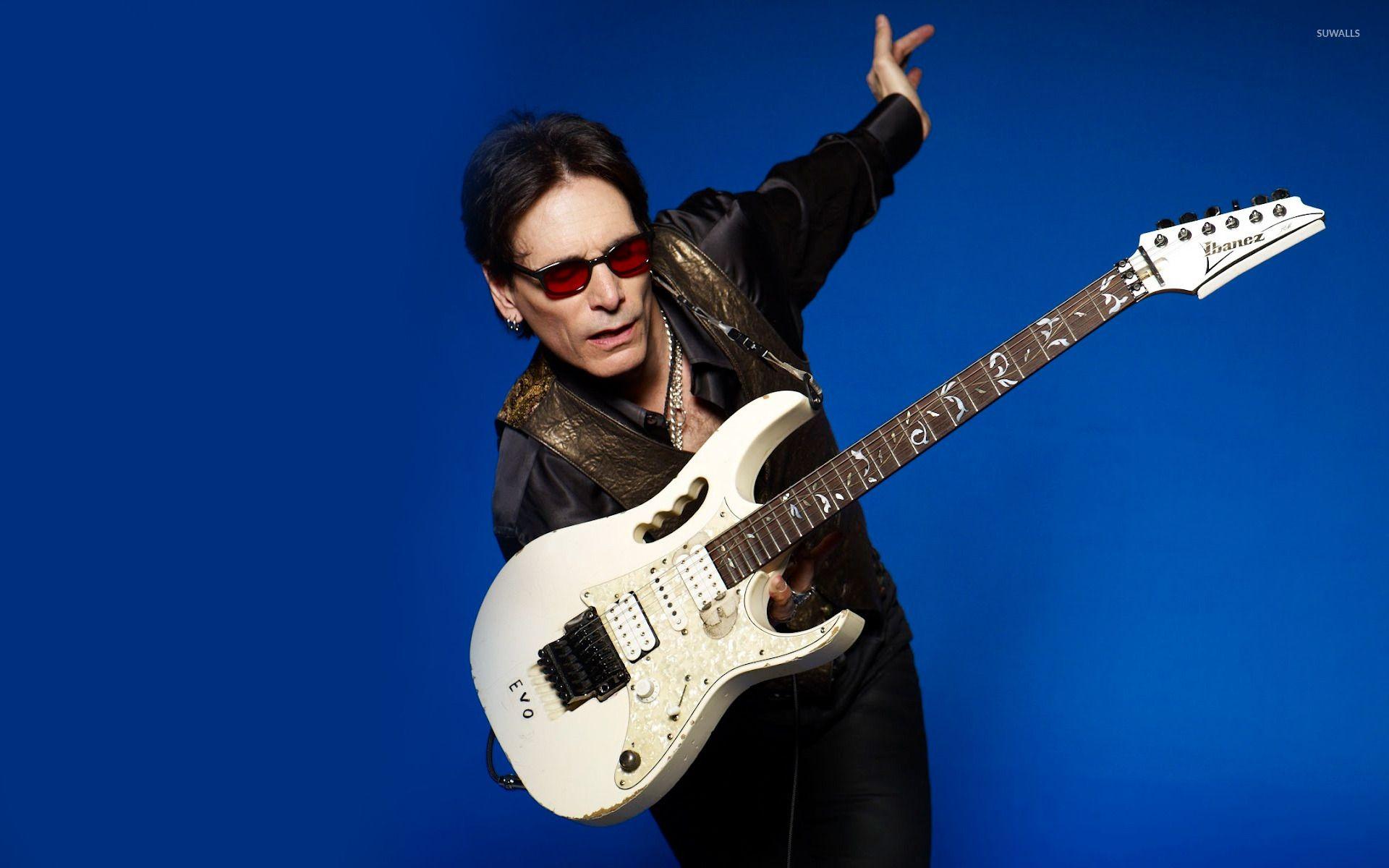 1920x1200 Steve Vai [4] wallpaper wallpaper