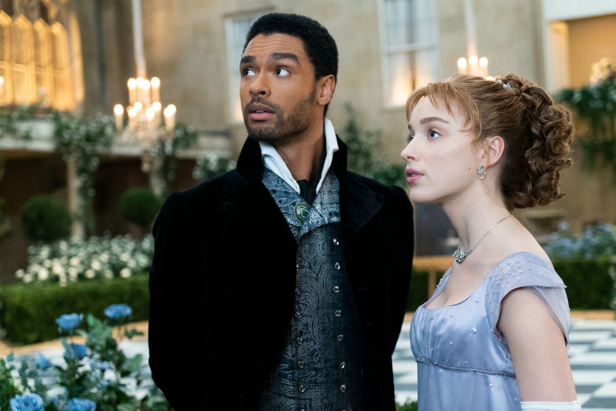 2048x1368 For Television and Romance Novels, Love at Last?