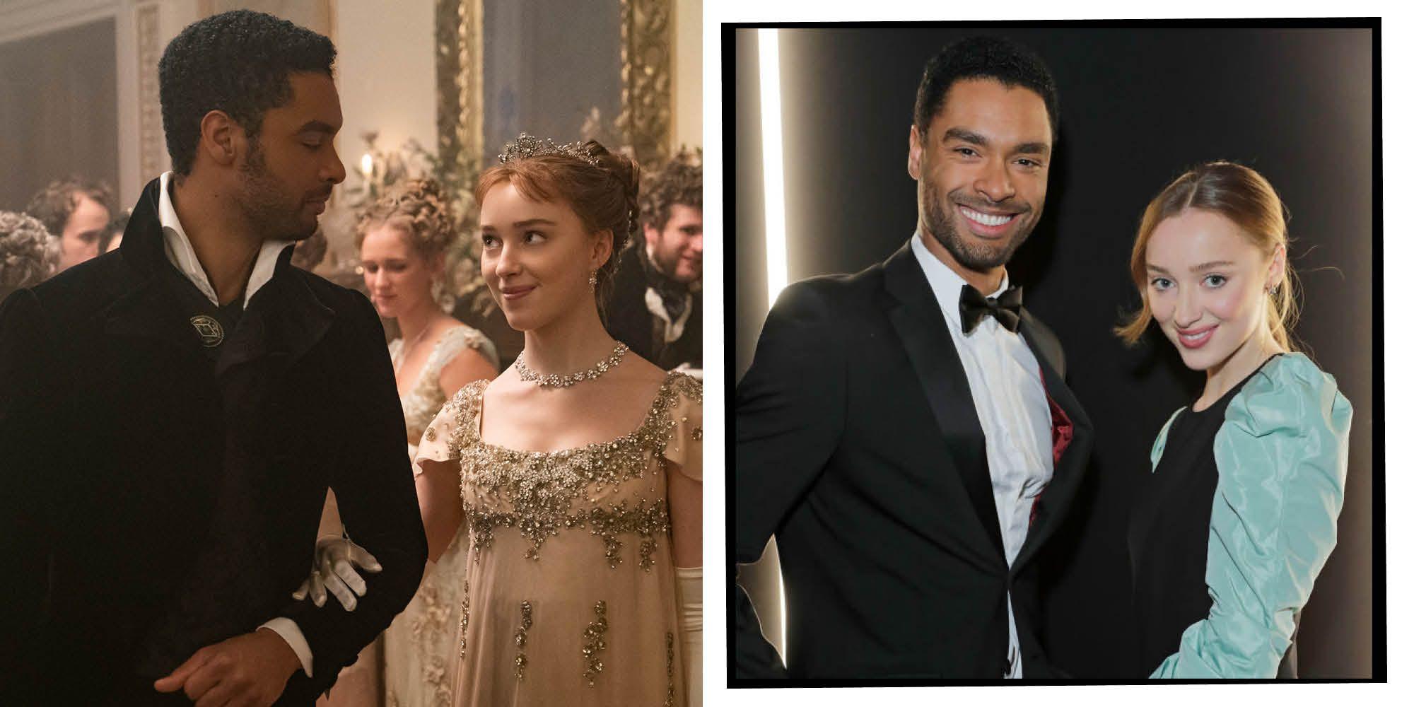 2000x1000 Bridgerton Cast: Full Guide + Where You've Seen The Netflix Stars