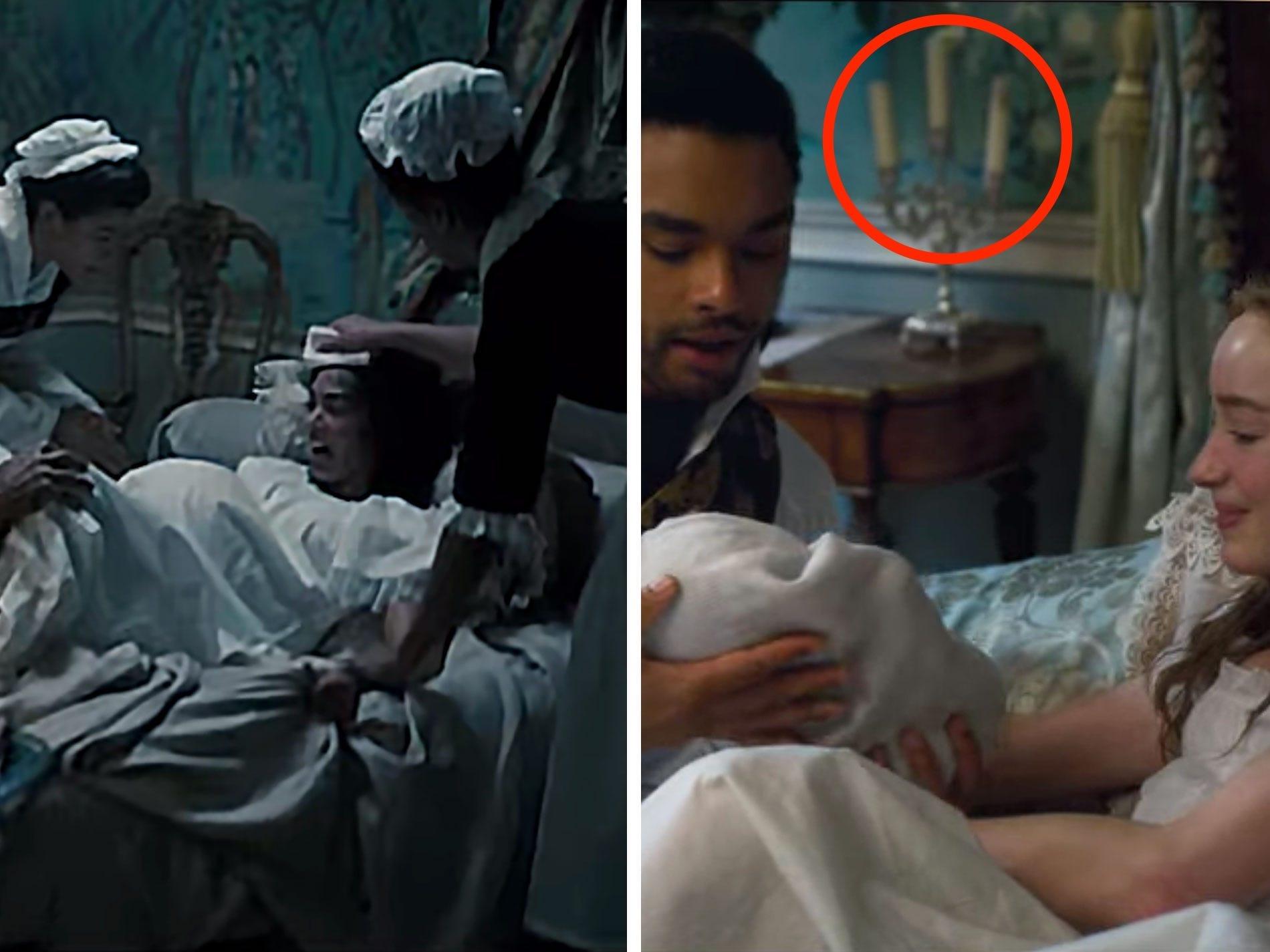 1900x1425 The hidden meaning behind 10 'Bridgerton' design details you may have missed