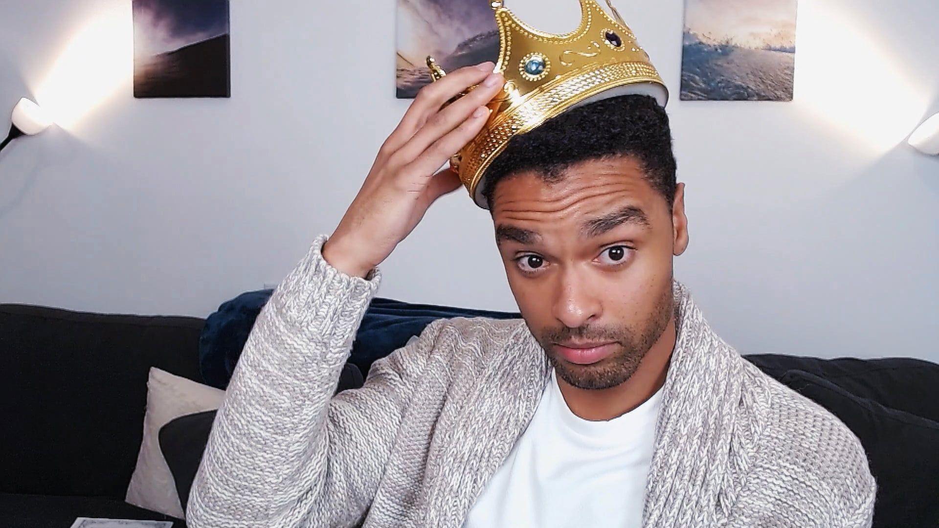 1920x1080 He Might Be A Duke On Bridgerton, But He Is A King In Our Hearts. Move Over, Mr. Darcy! Regé Jean Page Is The Regency Era Man Of Our Dreams. Celebrity