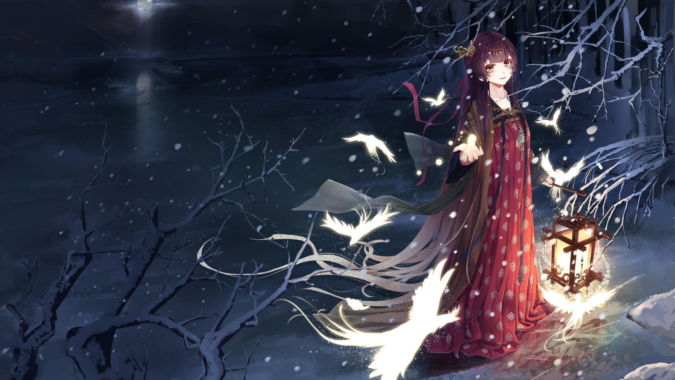 2560x1440 Anime wallpaper 2560x1440 desktop background