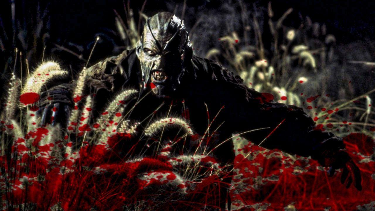 Jeepers Creepers Wallpapers  Top Free Jeepers Creepers Backgrounds   WallpaperAccess