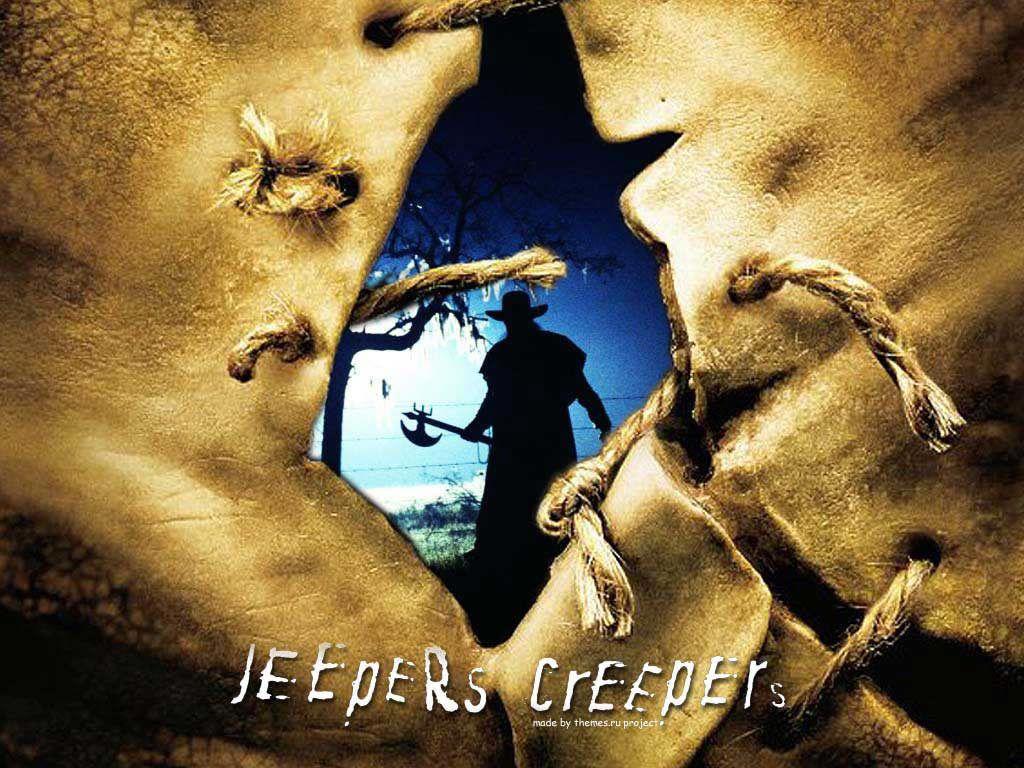jeepers creepers free streaming
