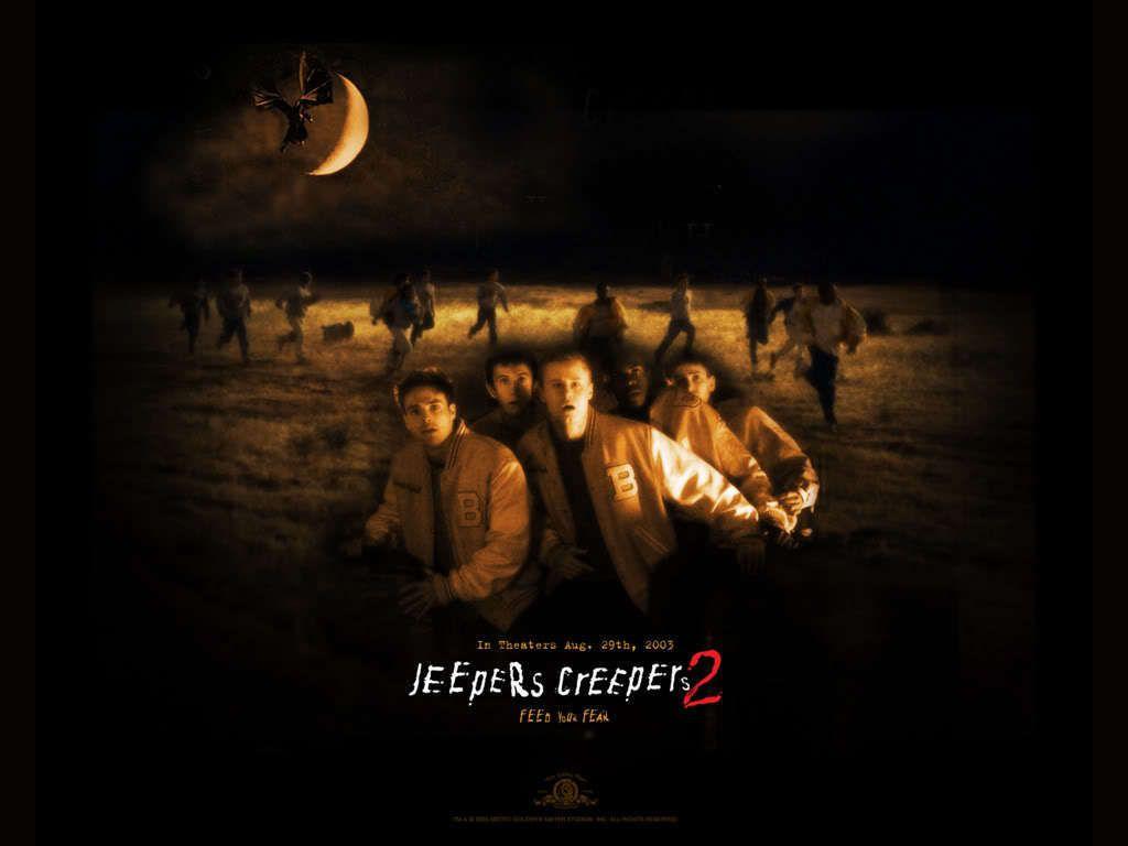 jeepers creepers free onli e