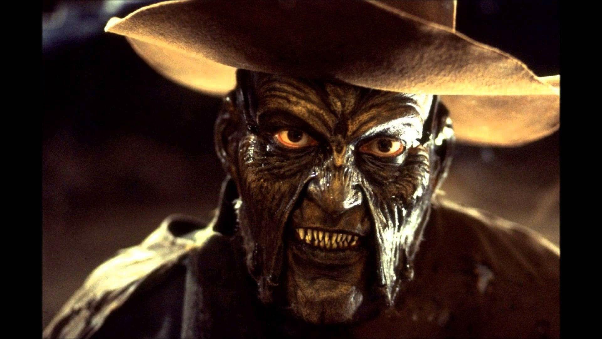 1920x1080 JEEPERS CREEPERS horror dark jeeperscreepers monster demon evil wallpaperx1080