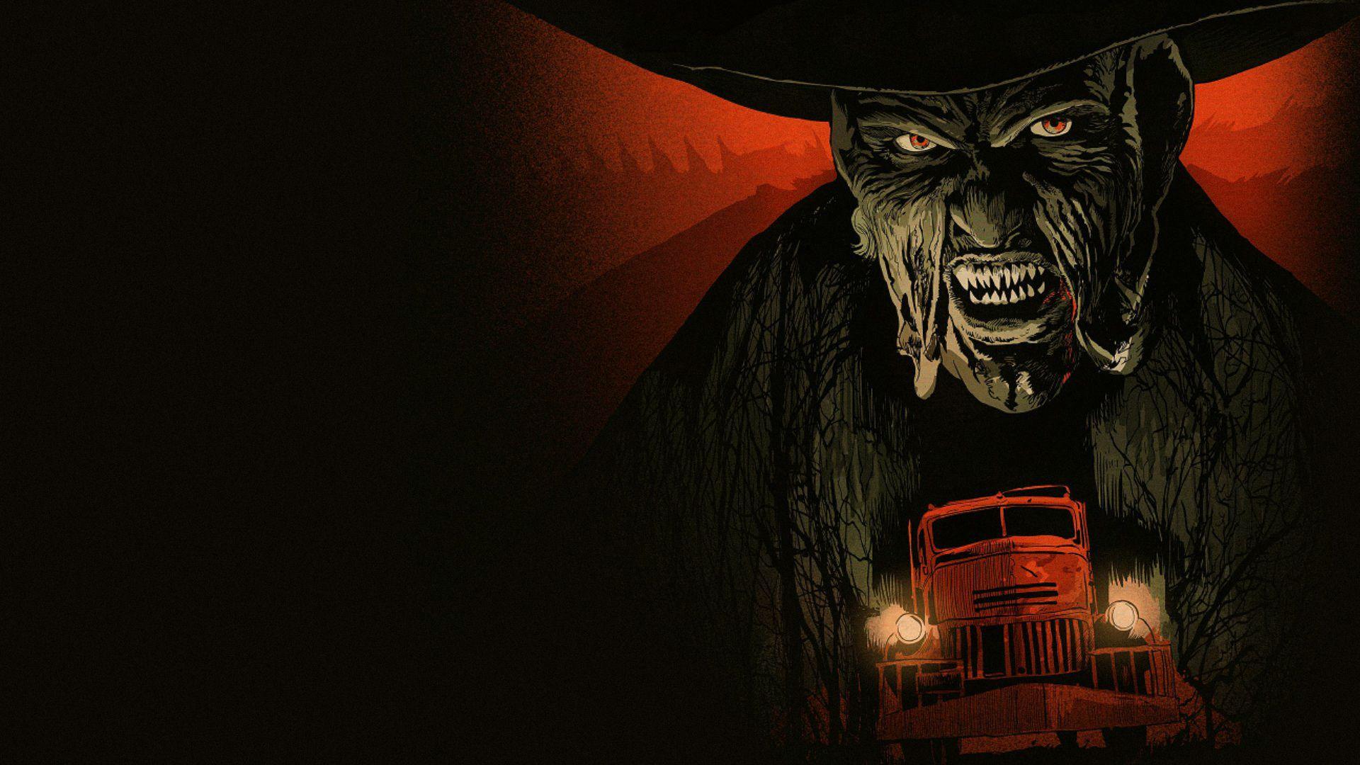 HD jeepers creepers wallpapers  Peakpx