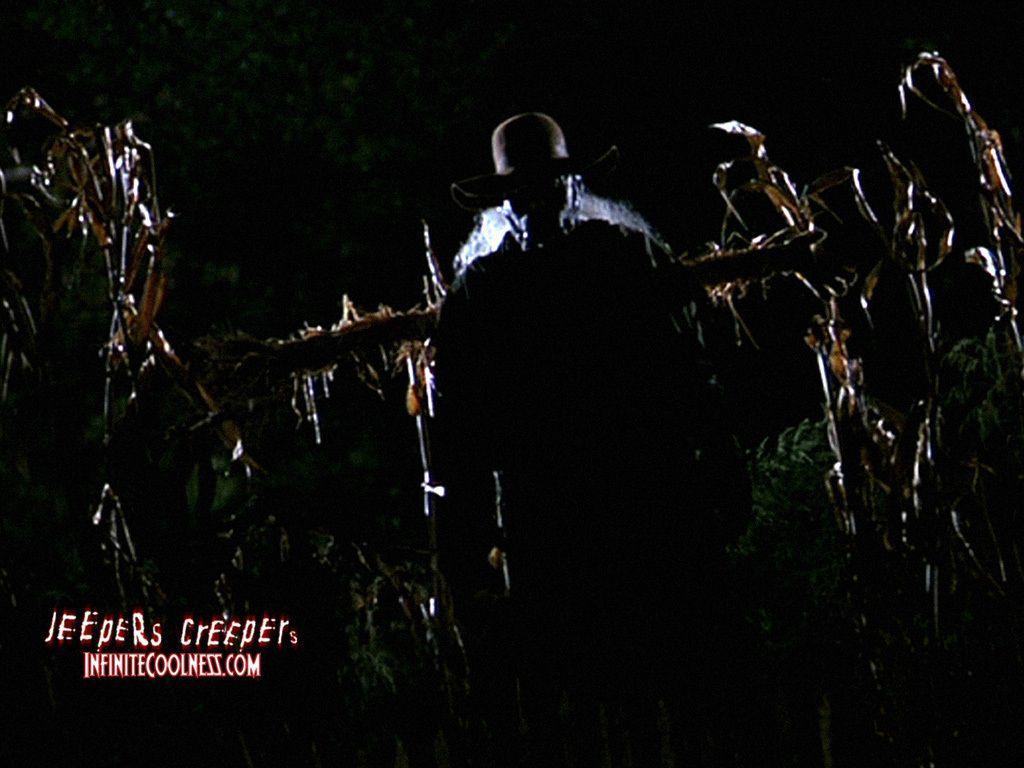 1024x768 Jeepers Creepers Wallpaper