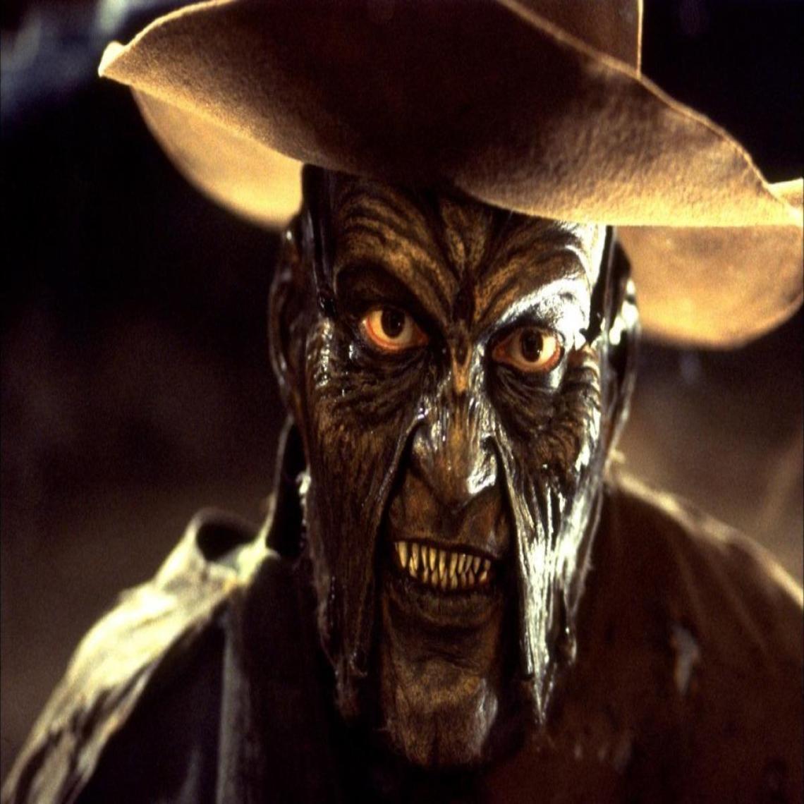 1140x1140 WSRGYR5 Jeepers Creepers Wallpaper 1140x1140 px