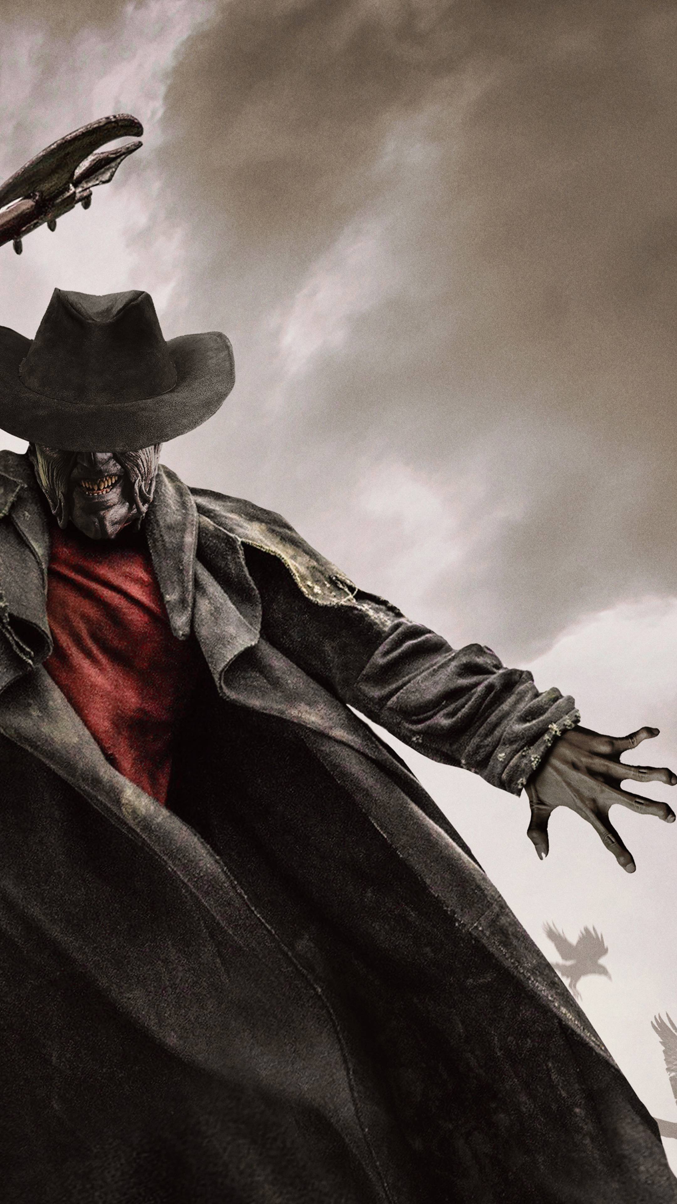 2160x3840 Jeepers Creepers 3 Poster Sony Xperia X, XZ, Z5 Premium Wallpaper, HD Movies 4K Wallpaper, Image, Photo and Background