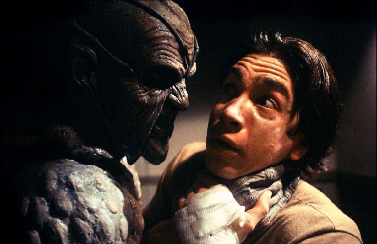 1200x777 Justin Long Talks 'Jeepers Creepers: Cathedral' Delay
