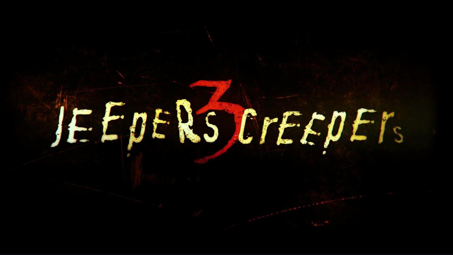 1920x1080 Review: Jeepers Creepers 3 (2017)