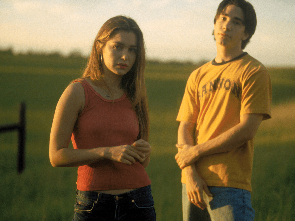 1024x768 Jeepers Creepers Creepers Wallpaper