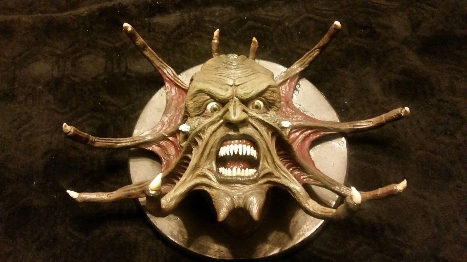 1600x900 Horror Prop Auction Spotlight Creepers, Dungeons, and Beyond