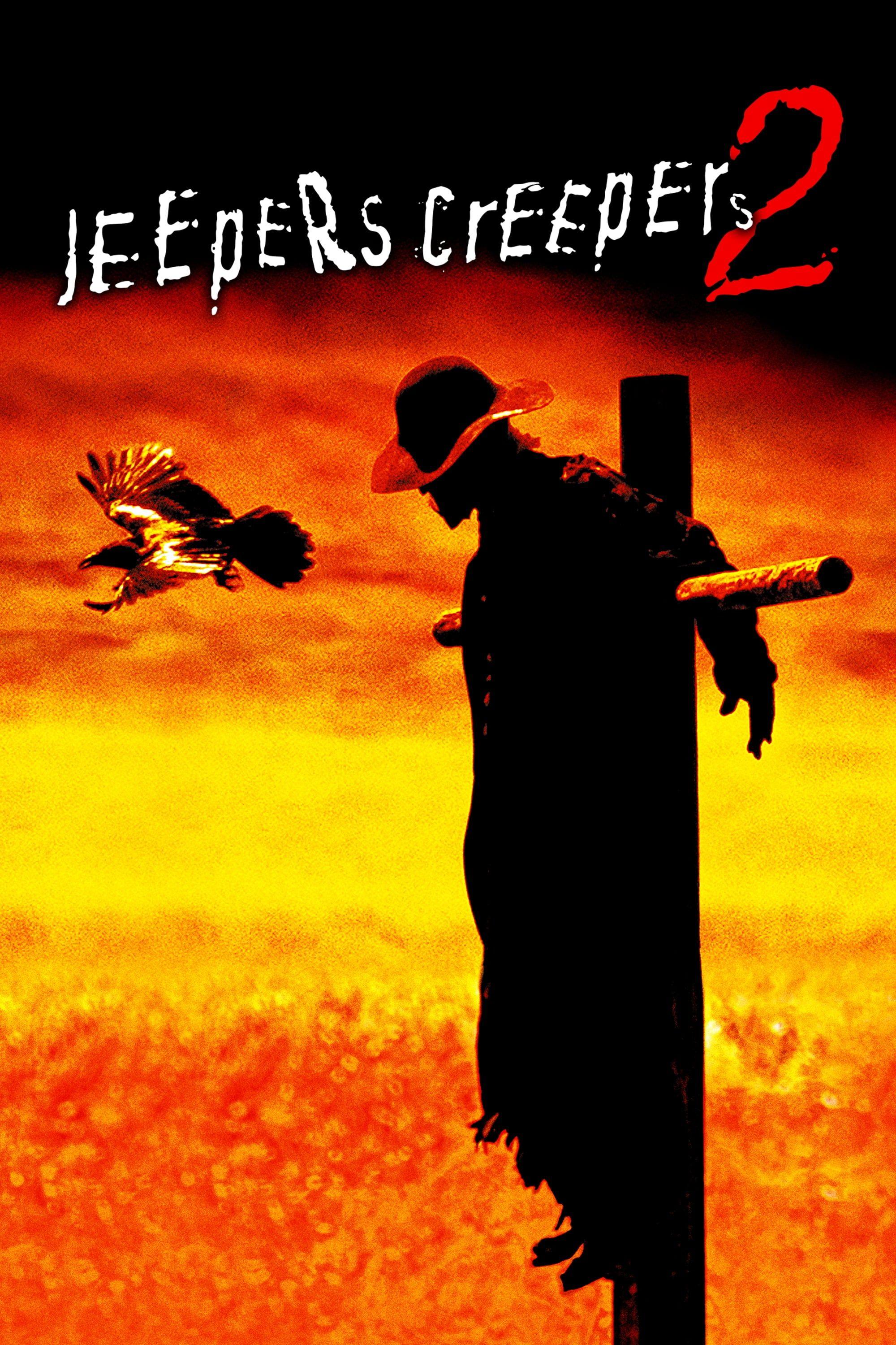 2000x3000 Jeepers Creepers 2 (2003) Movie. Where To Watch Streaming Online & Plot