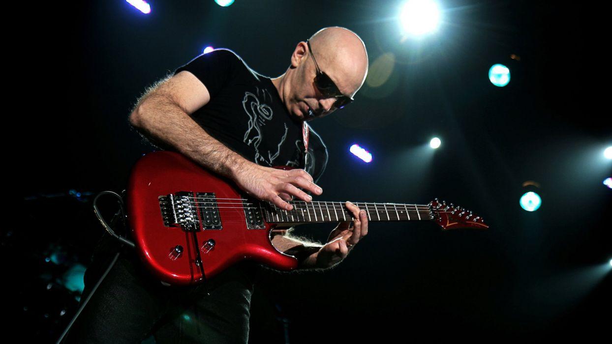 1244x700 JOE SATRIANI instrumental rock hard heavy metal guitar concert wallpaperx1080