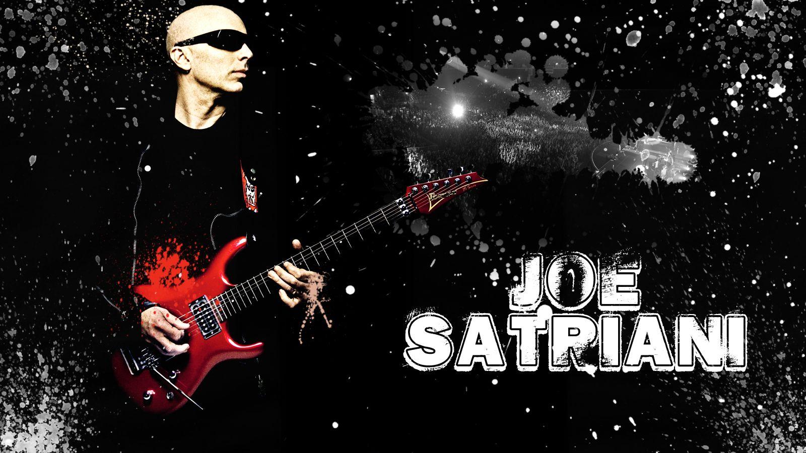 1600x900 Free download Wallpaper Music Joe Satriani Joe Satriani [1600x900] for your Desktop, Mobile & Tablet. Explore Joe Satriani Wallpaper. Joe Satriani Wallpaper, Joe Satriani Wallpaper, Joe Mixon Wallpaper