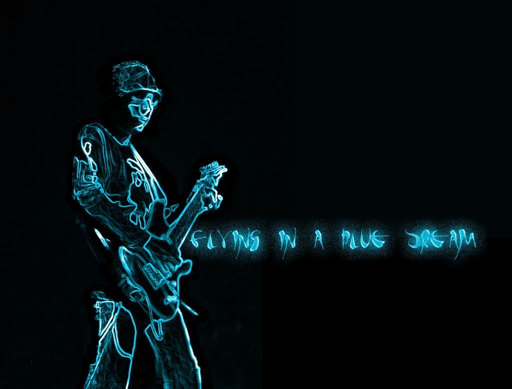 1024x779 Joe Satriani's wallpaper