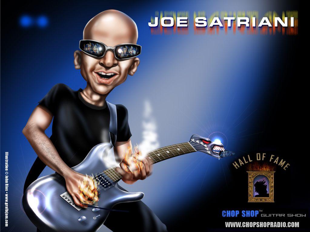 1024x768 Joe Satriani. free wallpaper, music wallpaper, desktop backrgounds!