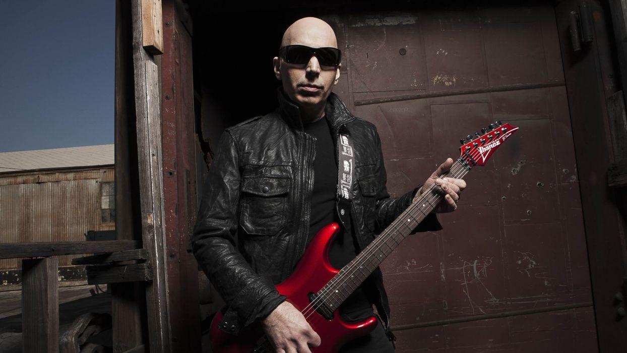 1244x700 JOE SATRIANI instrumental rock hard heavy metal guitar concert wallpaperx1080