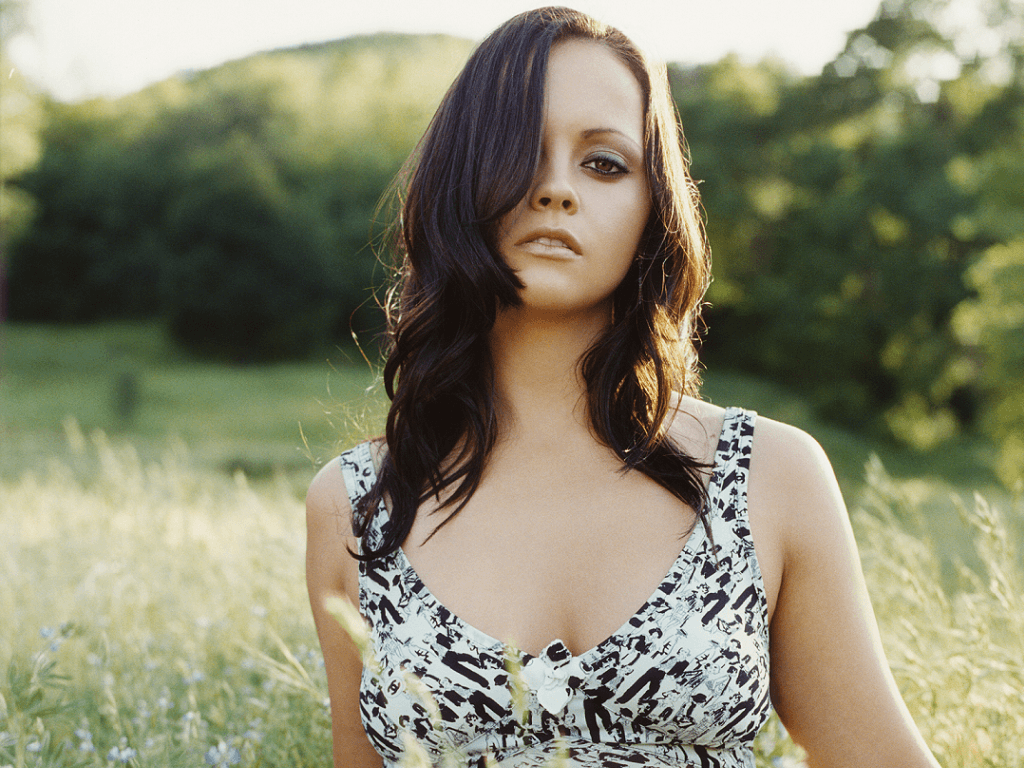 1024x768 Christina Ricci Wallpaper: Christina Ricci. Christina ricci, Christina, Actress christina