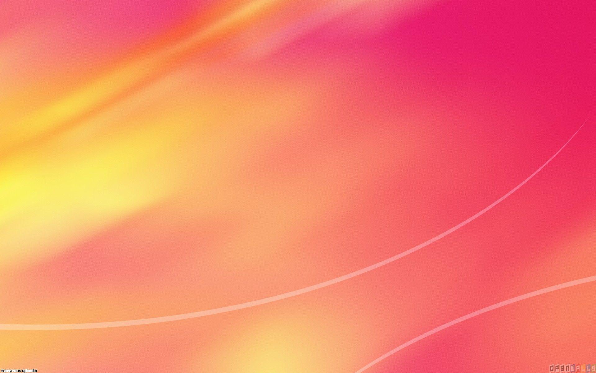 Pink and Orange Wallpapers  Top Free Pink and Orange Backgrounds   WallpaperAccess