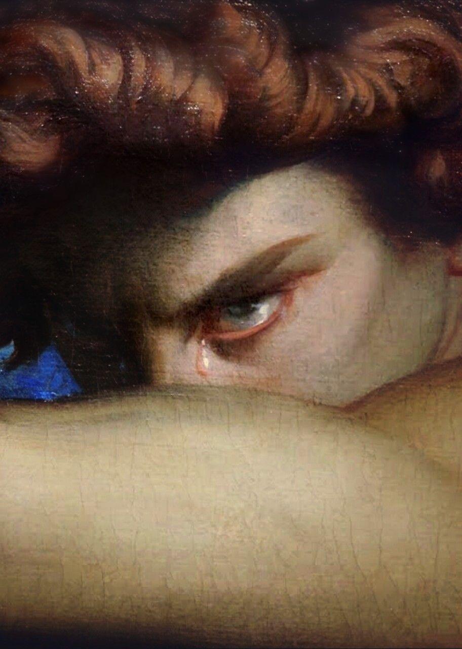 912x1280 officialdomizianoarcangeli. Detail art, Angel painting, Fallen angel