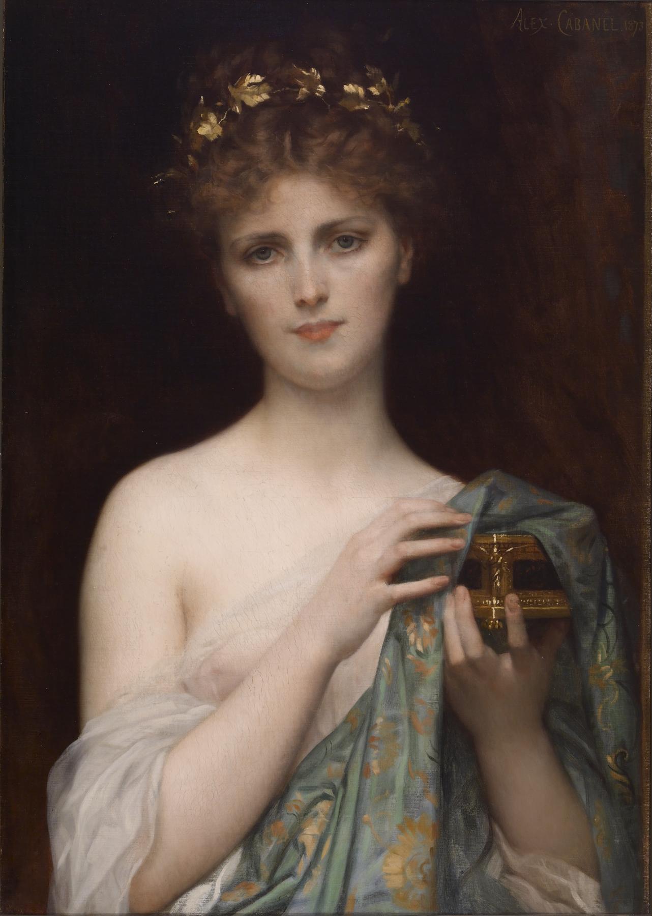 1282x1800 Alexandre Cabanel paintings