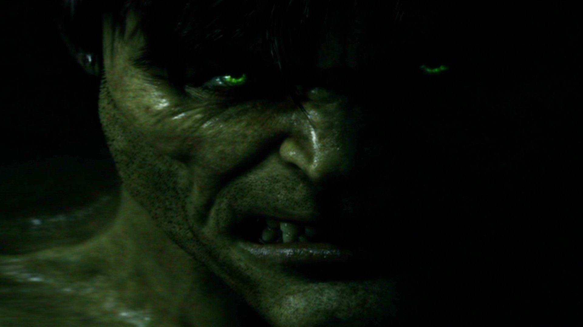 1920x1080 The Incredible Hulk HD Wallpaper and Background Image
