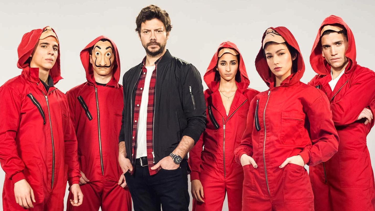 1429x804 Money Heist is Netflix's biggest global hit