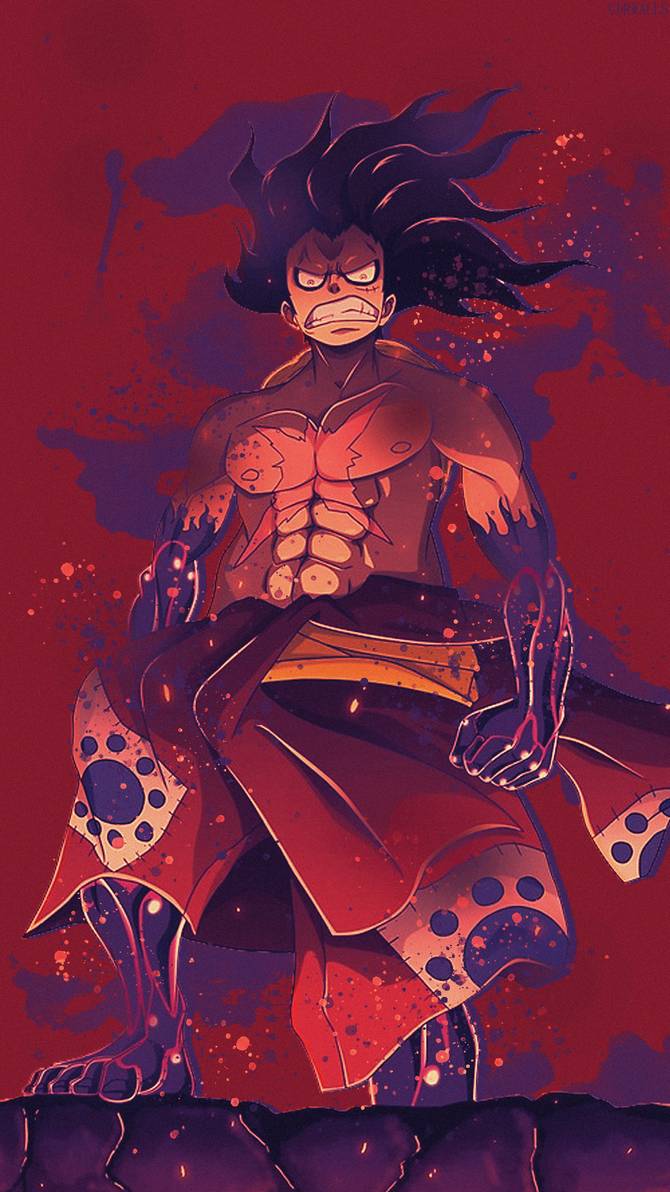 One Piece HD Phone Wallpapers - Top Free One Piece HD Phone Backgrounds