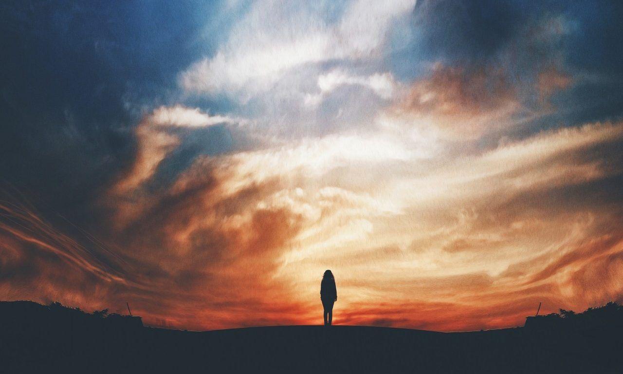 1280x768 Alone Wallpaper Wallpaper Download