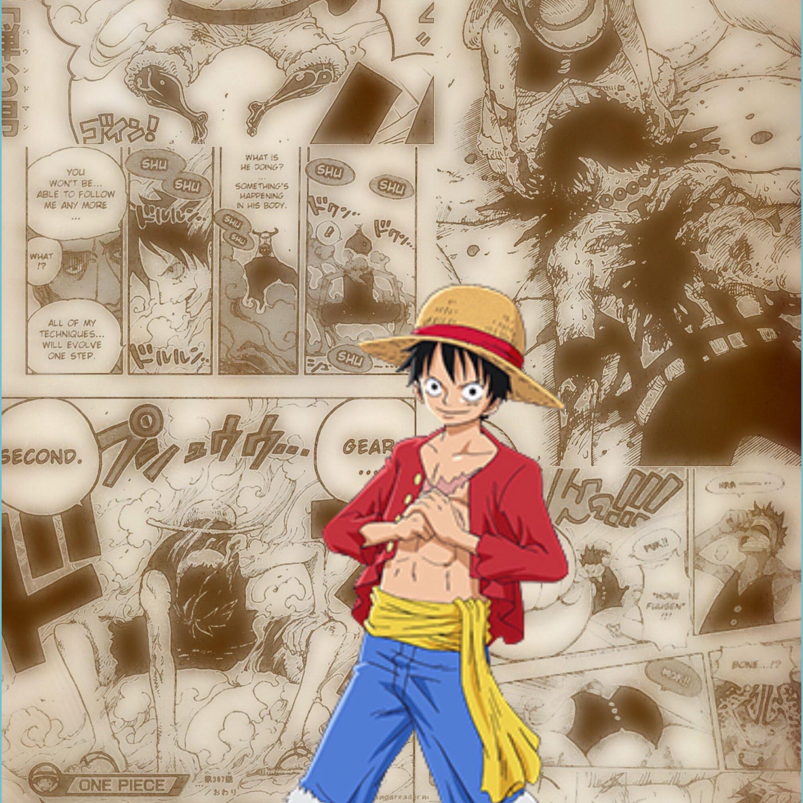 2560x2560 Luffy Phone Wallpaper Free Luffy Phone Background piece wallpaper phone