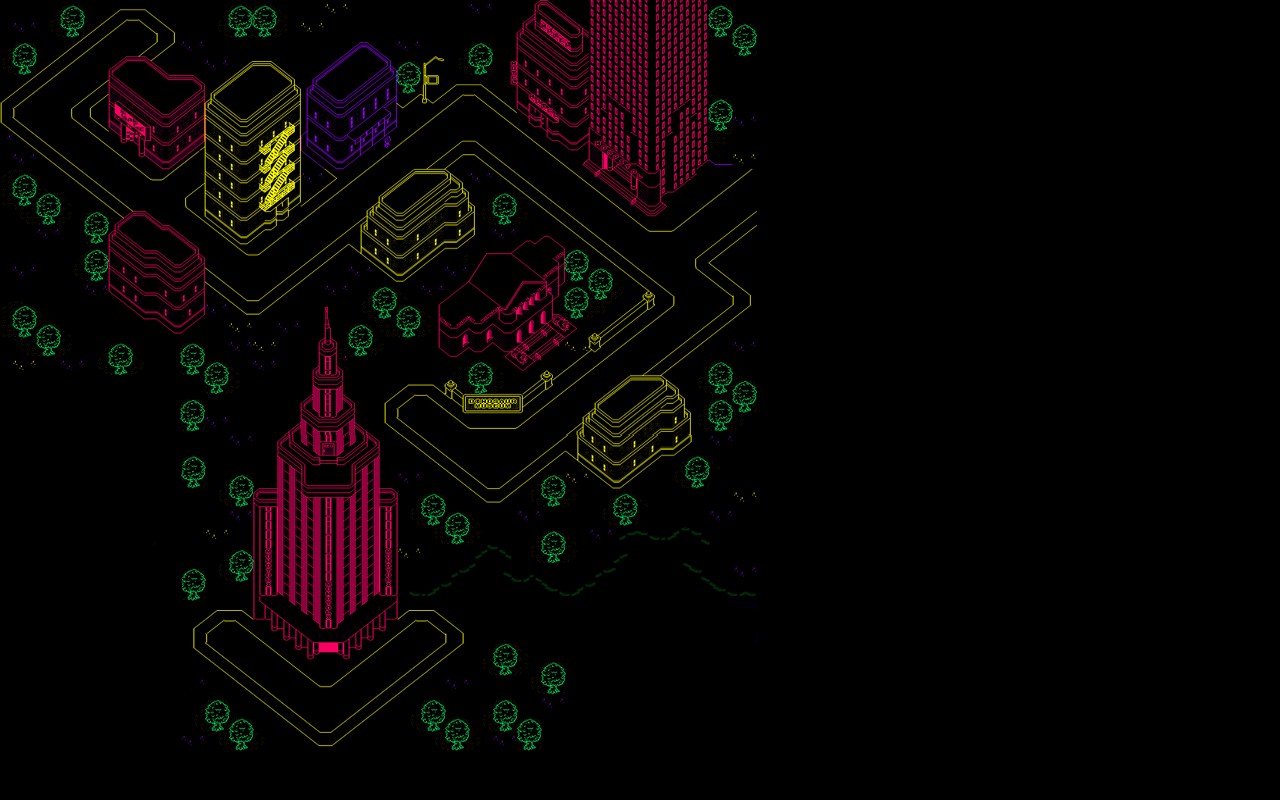 1280x800 Retro: Earthbound desktop PC and Mac wallpaper