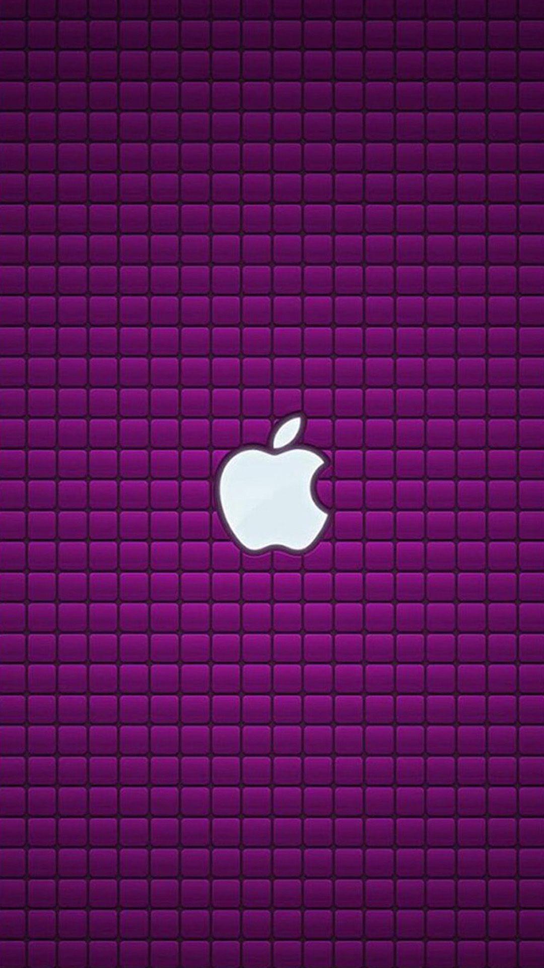1080x1920 Apple iPhone Logo HD Wallpaper