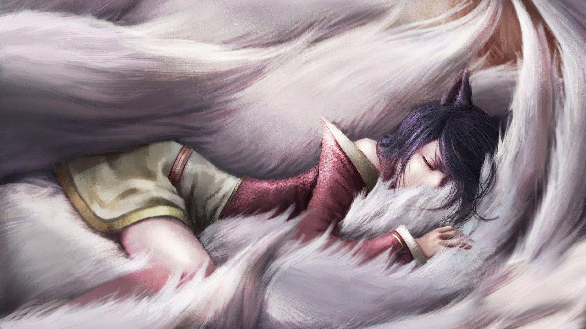1920x1080 League Of Legends Wallpaper HD