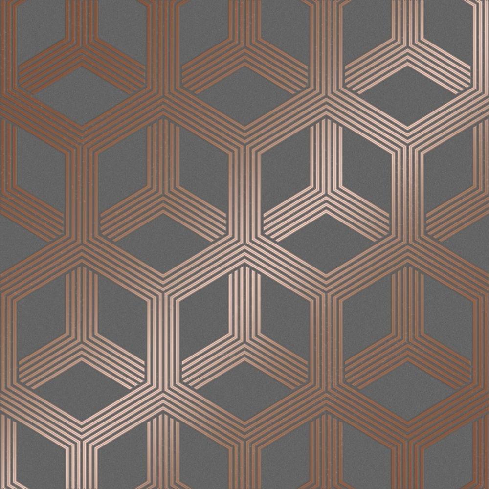Rose Gold Geometric Wallpapers Top Free Rose Gold Geometric