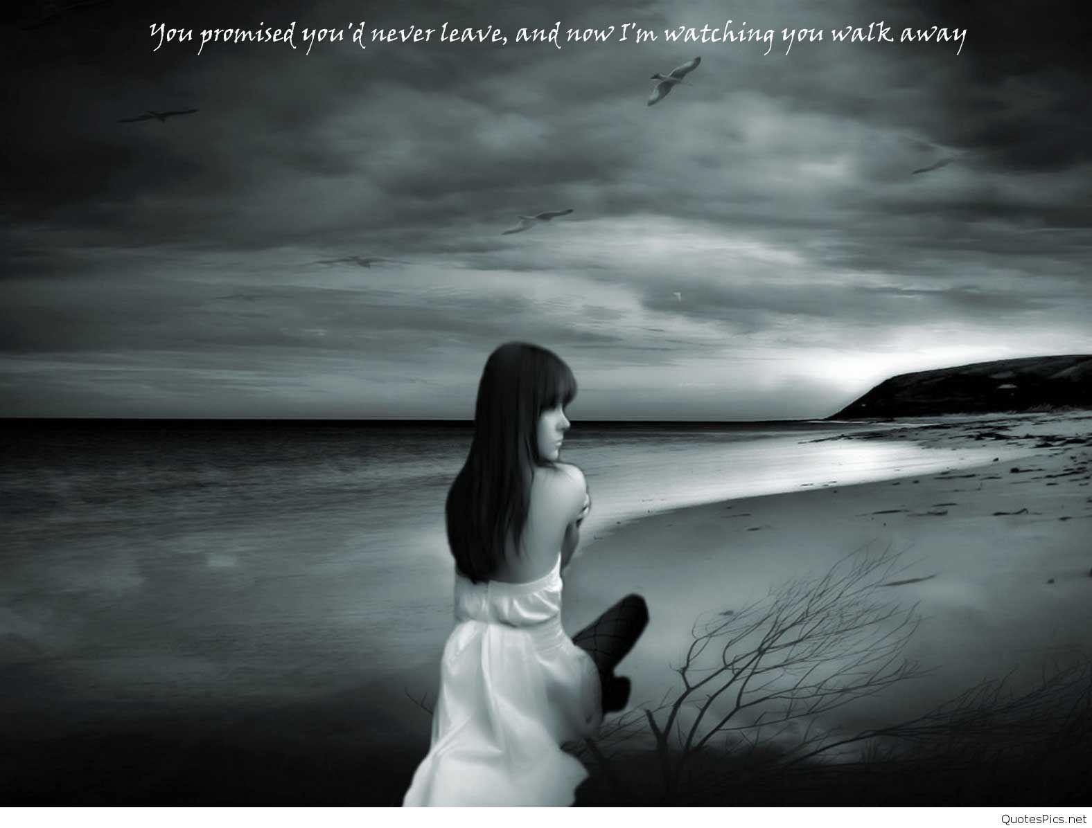 1576x1196 Gallery: Sad Alone Wallpaper Hd, ART GALLERY