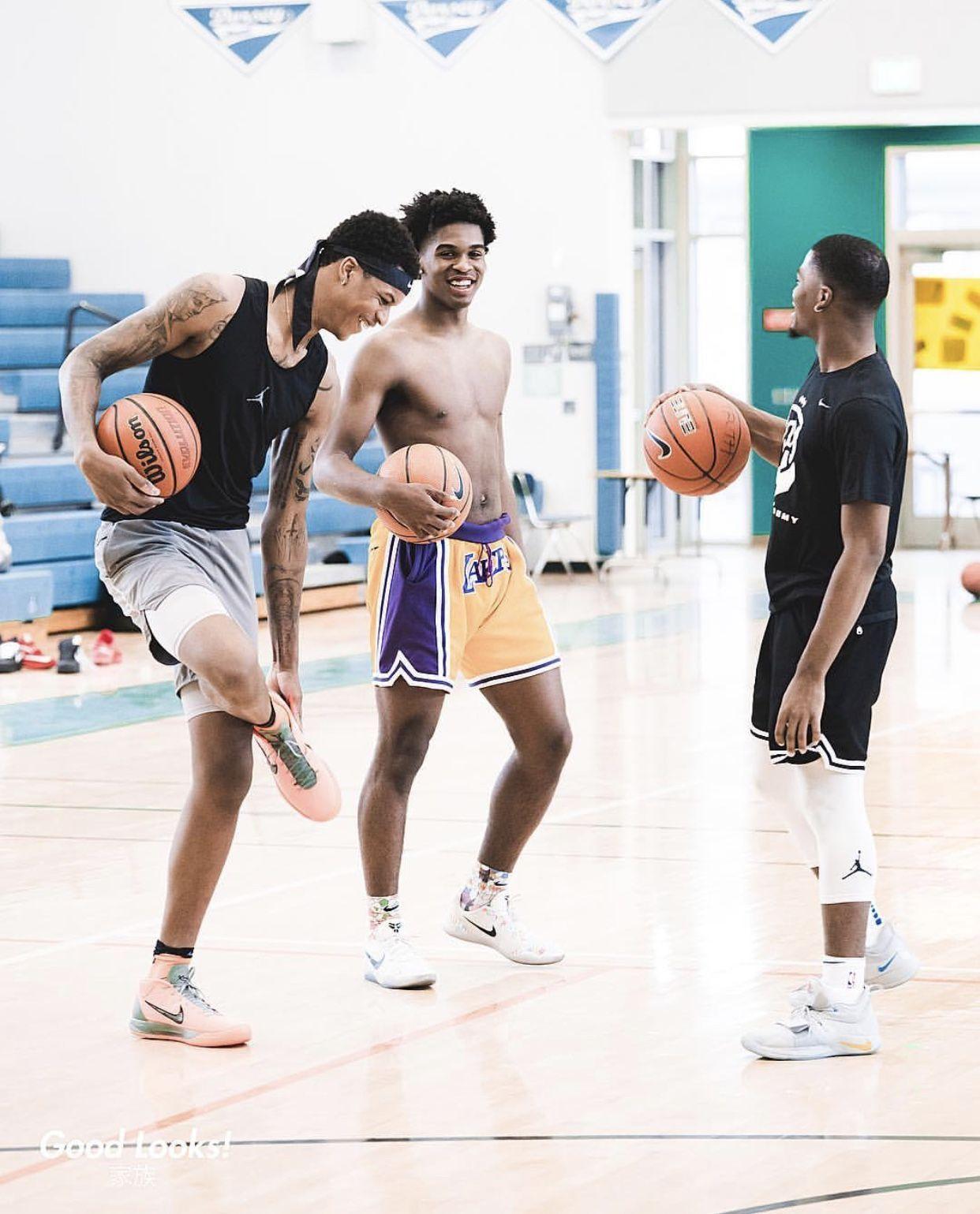 1242x1539 Josh Christopher. Basketball players, Basketball baby, Gym workout planner