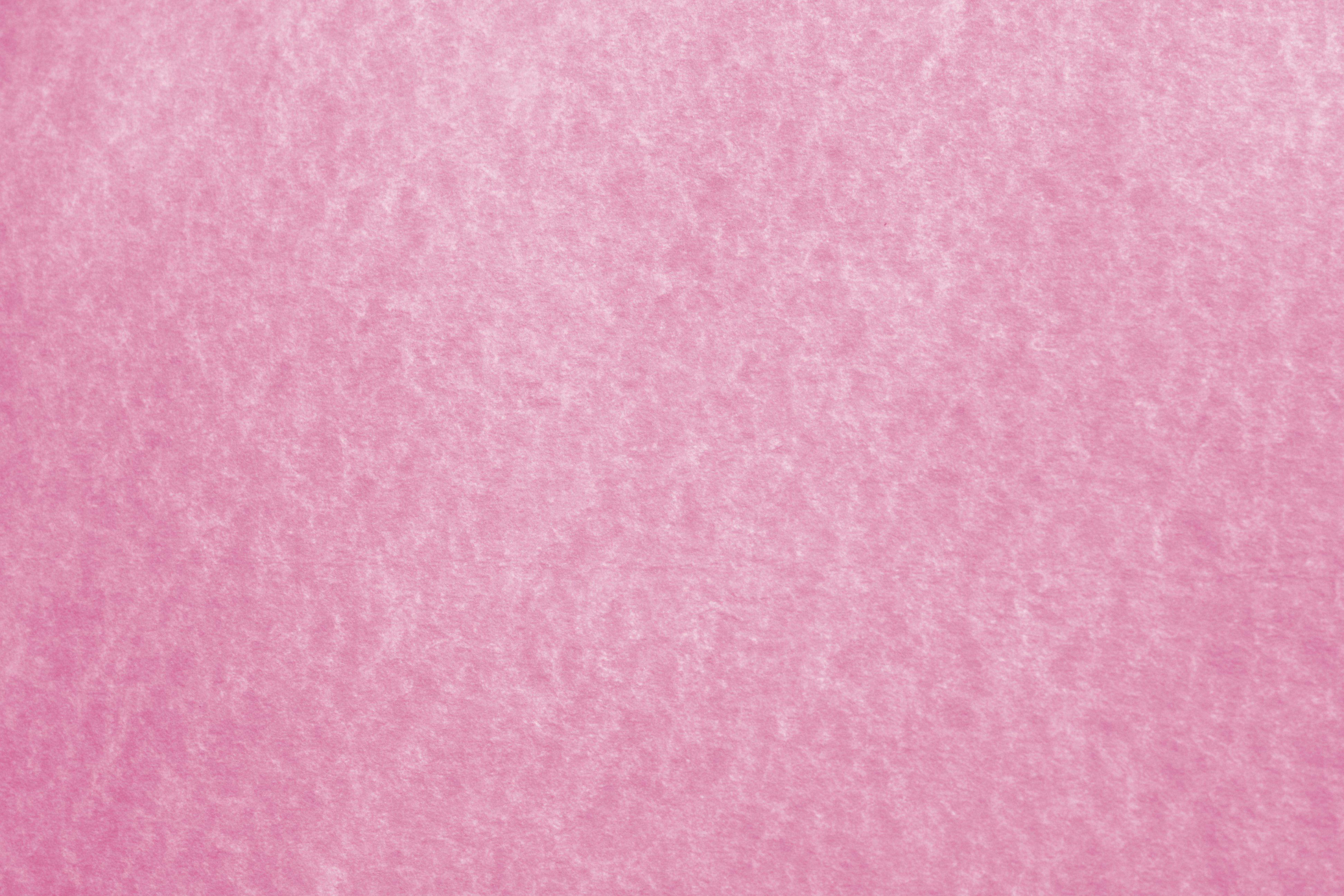 3888x2592 Pink Parchment Paper Texture Picture. Free Photograph. Photo Public Domain
