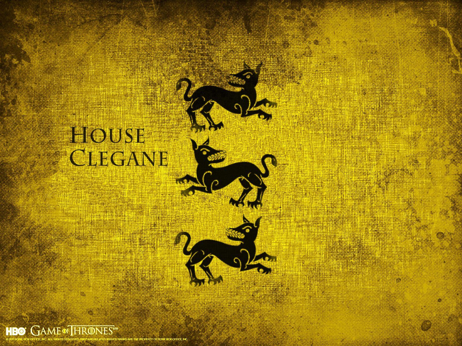 1600x1200 The Other Houses (small GoT wallpaper dump)