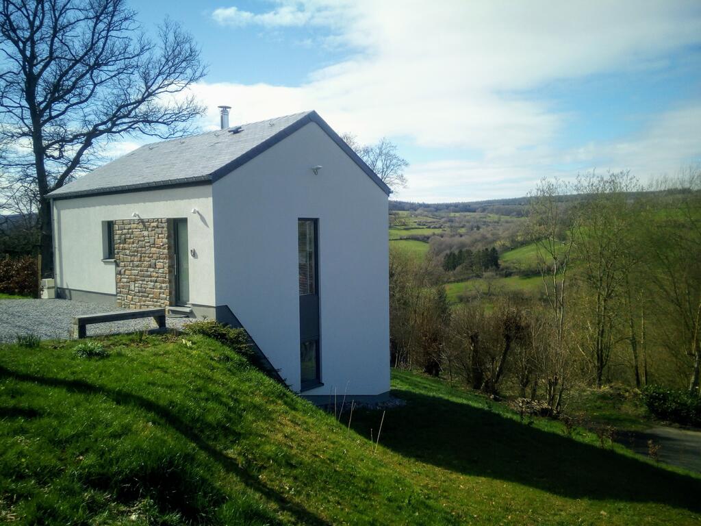 1024x768 Lessilou, Holiday home Mormont