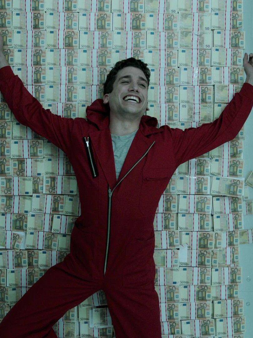 Moscow Money Heist Wallpapers Top Free Moscow Money Heist Backgrounds