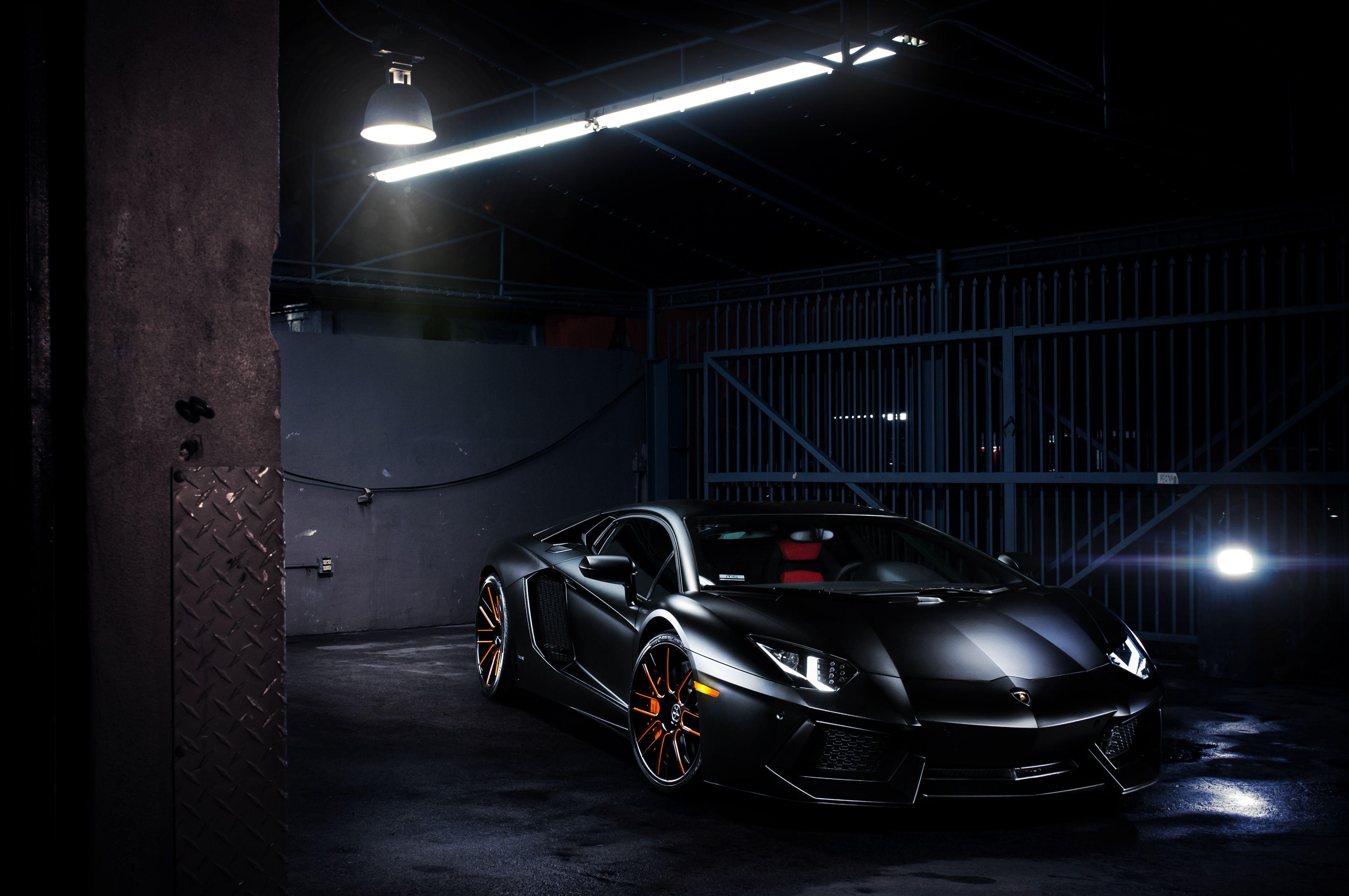 4299x2856 Photo Lamborghini LP700 4 LB834 Luxury Black Cars 4299x2856