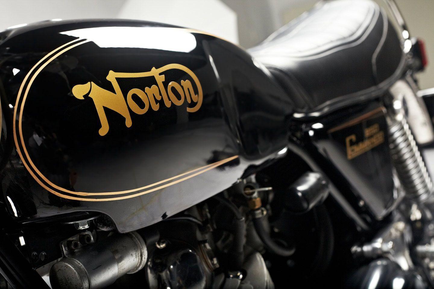 edward norton motorcycle