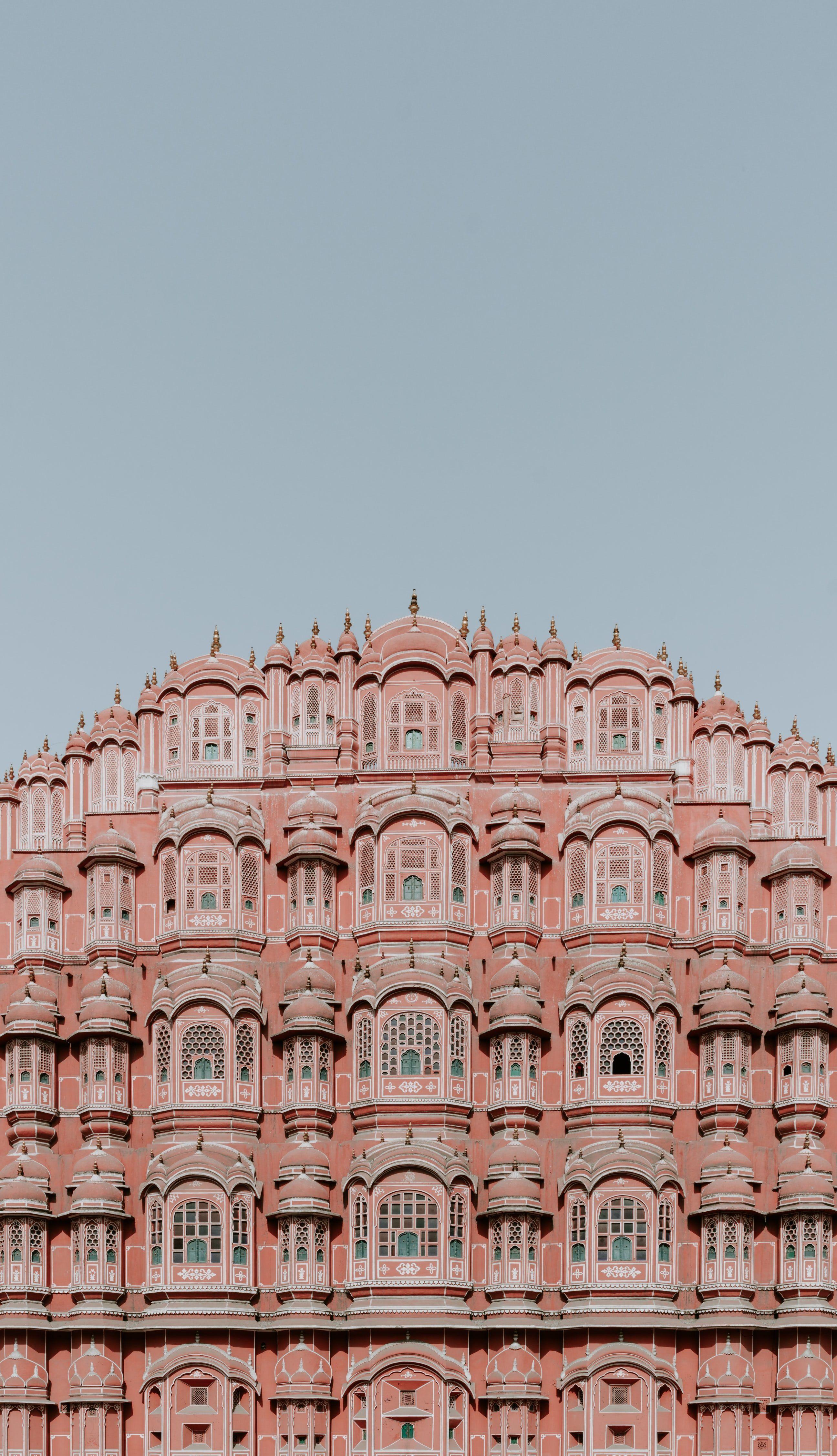 Hawa Mahal Wallpapers Top Free Hawa Mahal Backgrounds Wallpaperaccess 0974