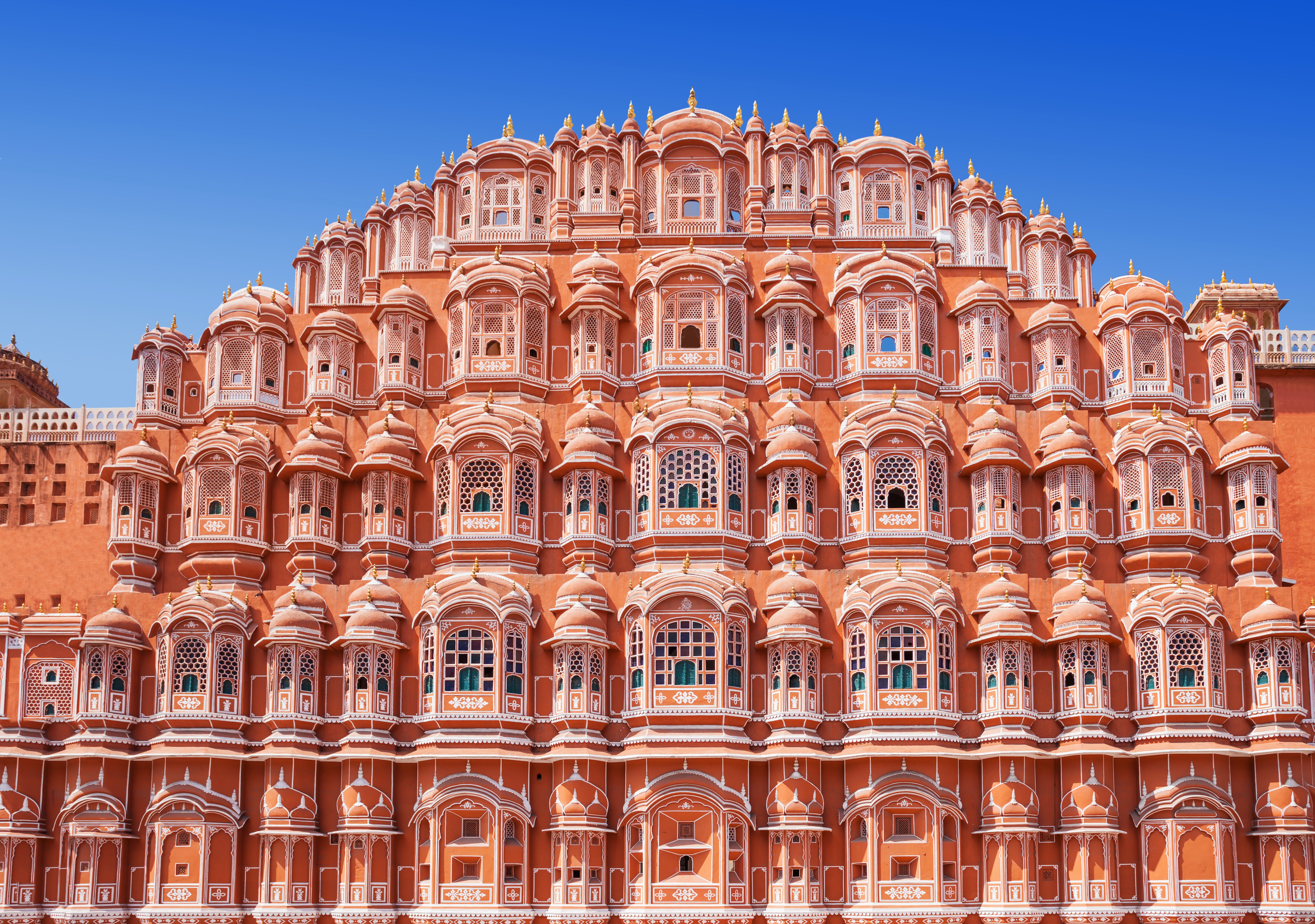 5616x3948 Jaipur travel. Rajasthan, India, Asia