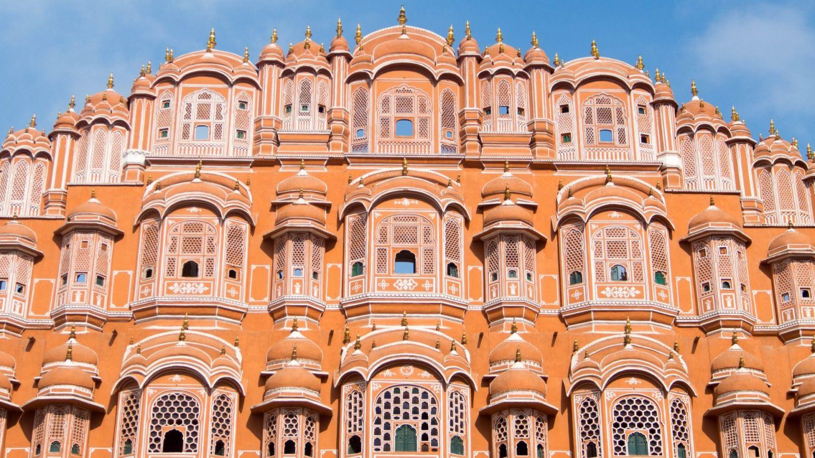 1600x900 Free download Hawa mahal Full HD wallpaper Download New amazing [1920x1200] for your Desktop, Mobile & Tablet. Explore Jaipur Wallpaper. Jaipur Wallpaper