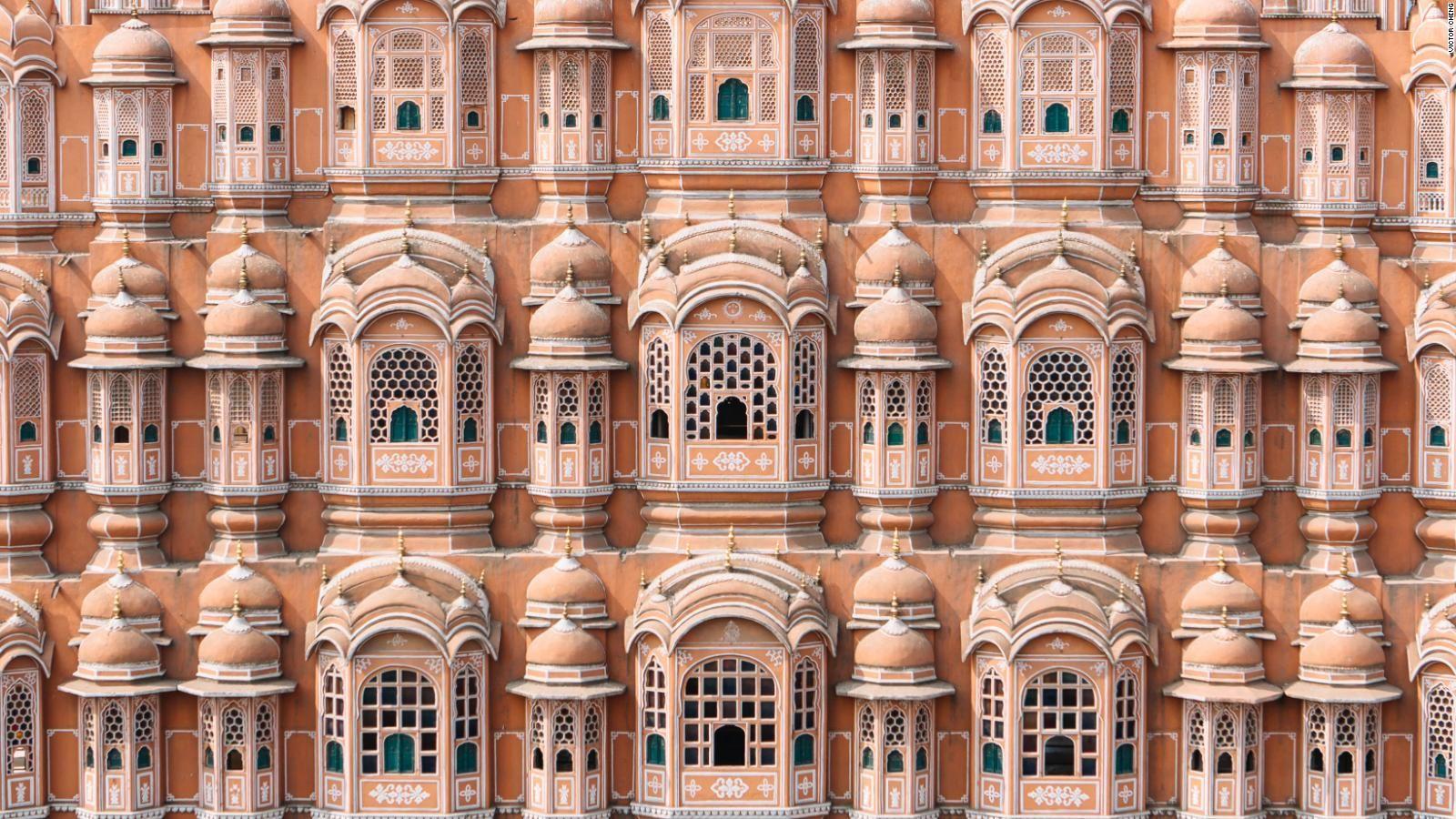 1600x900 Jaipur: Why India's 'Pink City' is a photographer's paradise