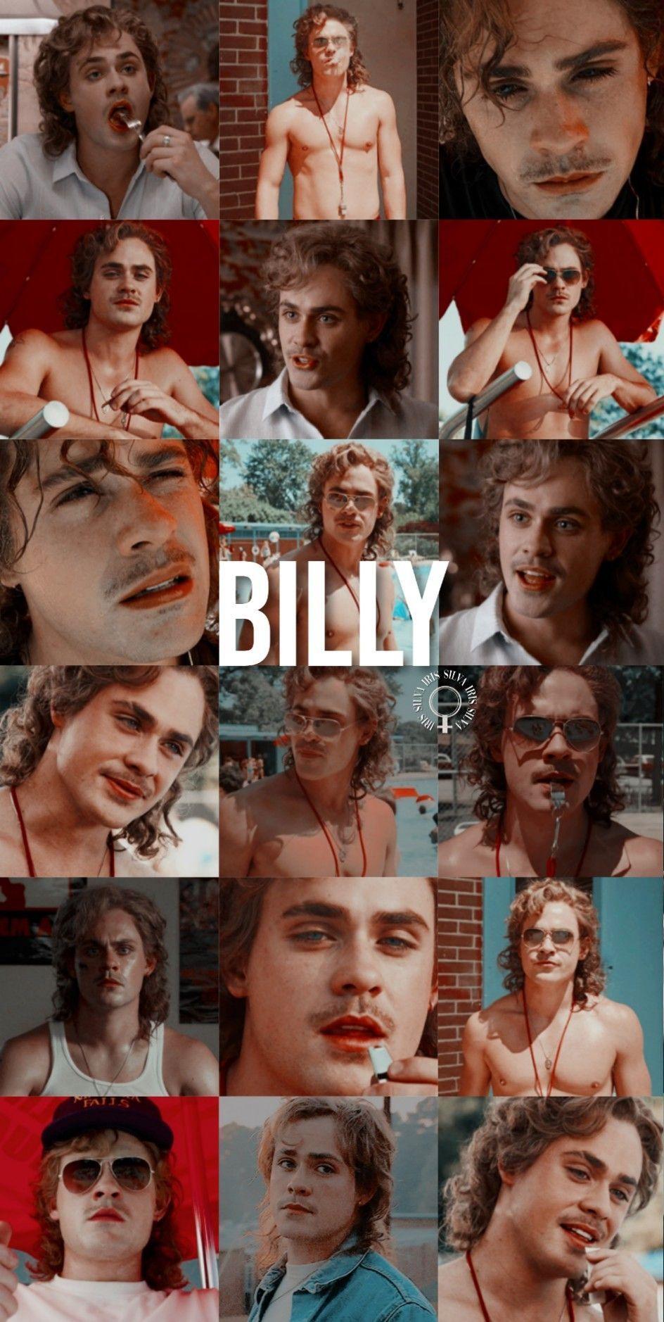 944x1878 Billy Hargrove Wallpaper. Stranger things characters, Stranger things quote, Stranger things wallpaper